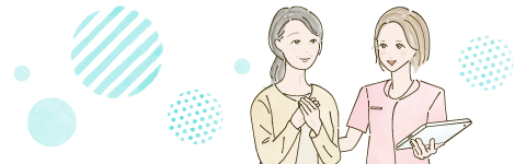 Nurseステーション-RA-