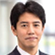 中原 剛士先生