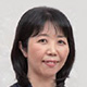 鎌田 紀子先生