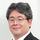 角田 洋一先生
