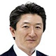 江﨑 幹宏先生