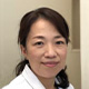 横山 陽子先生